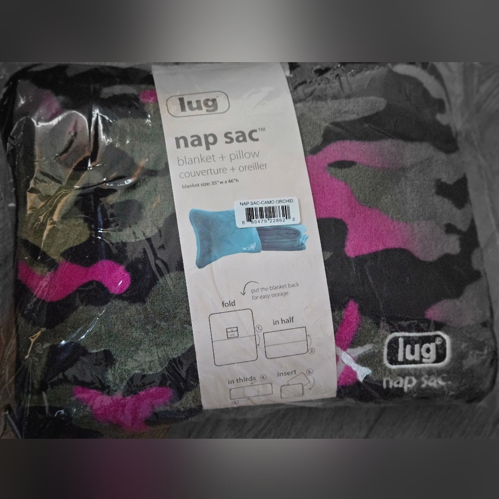 LUG NAP SAC